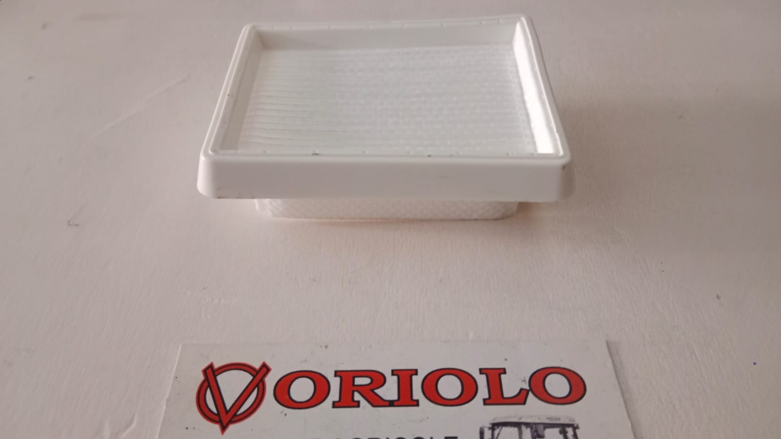 FILTRO PER DECESPUGLIATORE ECHO VARI MODELLI 68 x 88 mm